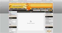 Desktop Screenshot of paid4surf.eu